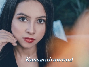 Kassandrawood