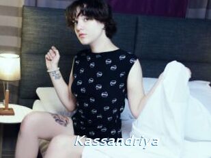Kassandriya