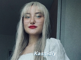 Kassidiy