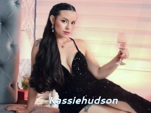 Kassiehudson