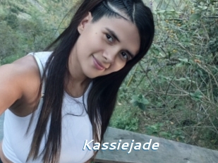 Kassiejade