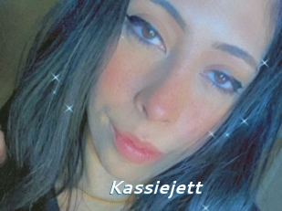 Kassiejett