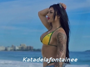 Katadelafontainee