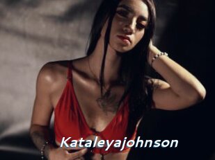 kataleyajohnson Camgirls Live