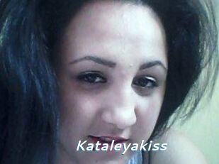 Kataleyakiss