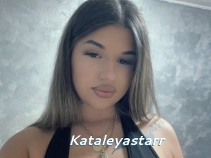 Kataleyastarr