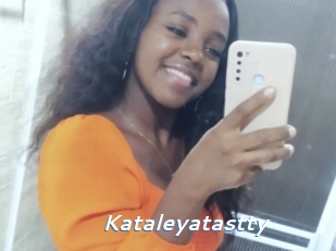 Kataleyatastty
