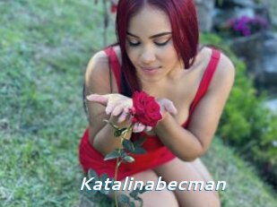 Katalinabecman