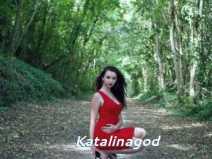 Katalinagod