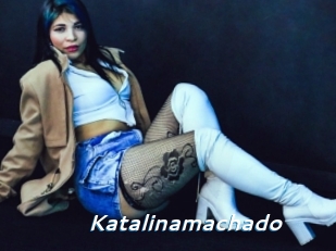 Katalinamachado
