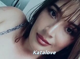 Katalove