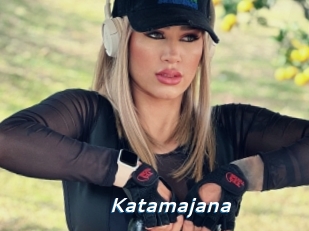 Katamajana