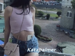 Katapalmer