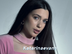 Katarinaevans