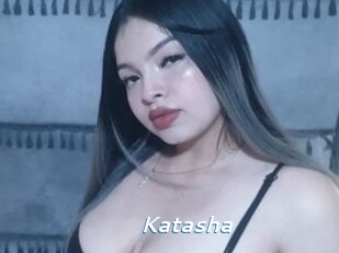Katasha