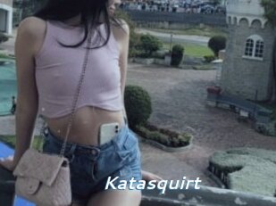Katasquirt