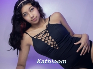 Katbloom