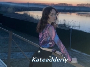 kateadderiy Camgirls Live
