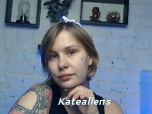 Kateallens