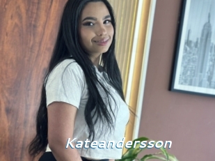 Kateandersson