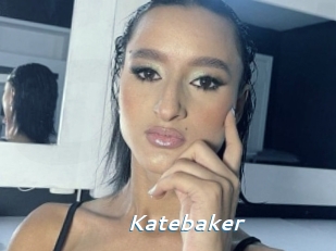 Katebaker