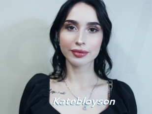 Katebloyson