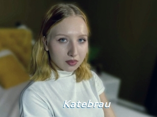 Katebrau