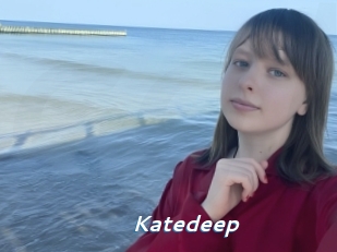Katedeep