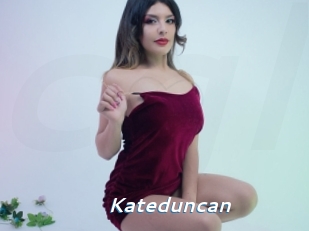 Kateduncan