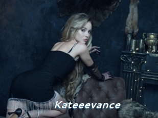 Kateeevance