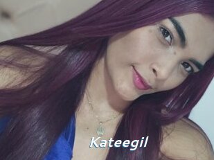 Kateegil