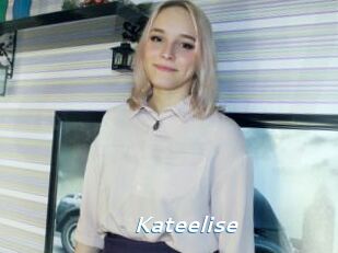 Kateelise