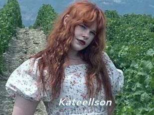 Kateellson