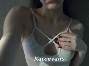 Kateevans