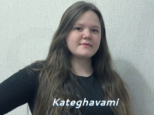 Kateghavami