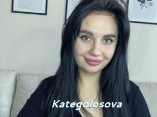 Kategolosova