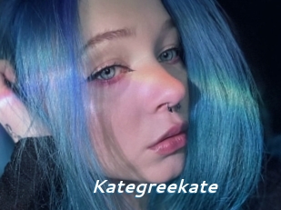 Kategreekate