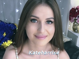 Kateharrise