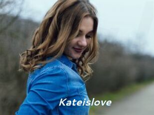 Kateislove