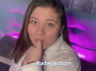 Katejacson
