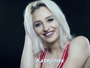 Katejinnx
