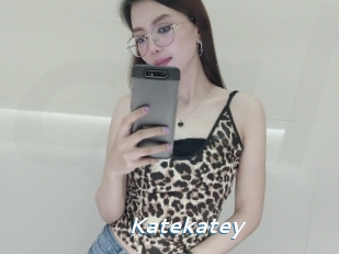 Katekatey