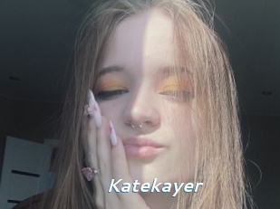 Katekayer