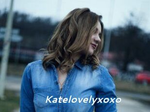 Katelovelyxoxo