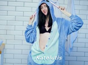 Katelutis
