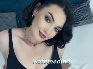 Katemedina