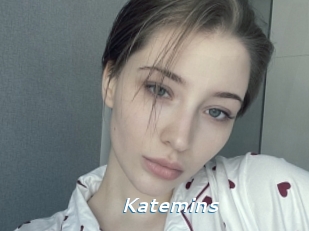 Katemins
