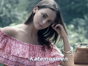 Katemosmen