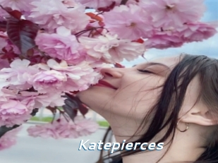 Katepierces