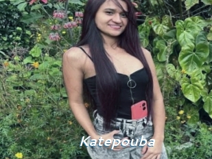 Katepouba